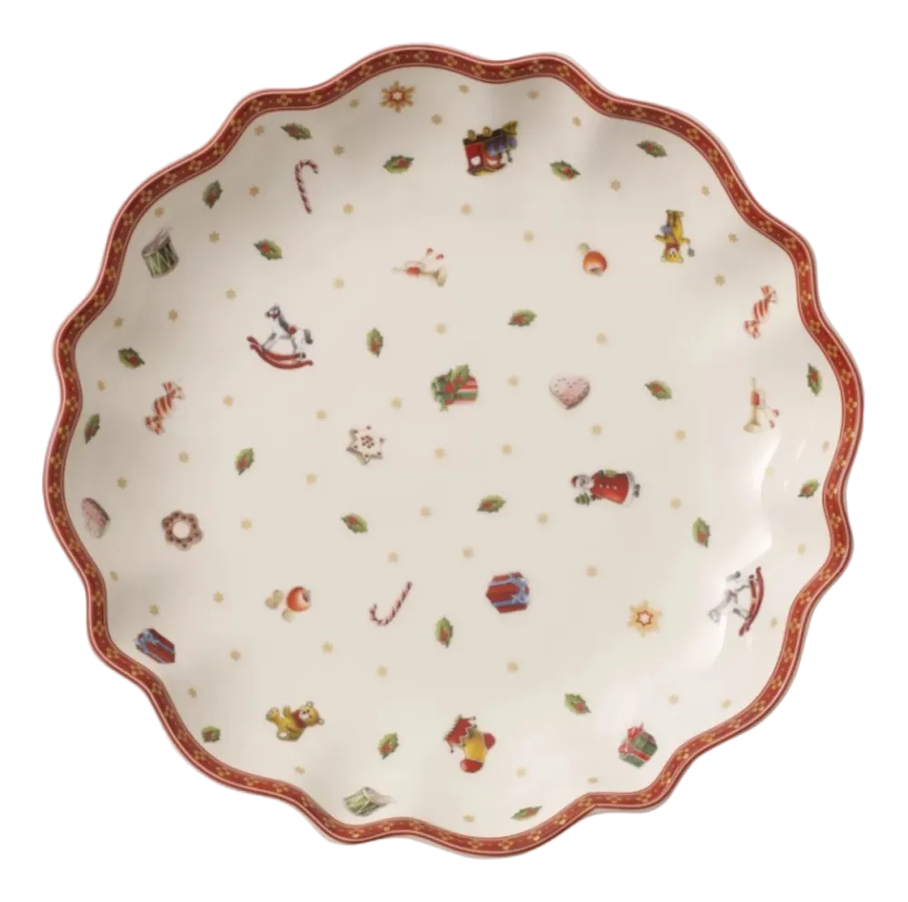 Villeroy & Boch Schaal Toy's Delight Groot Hot