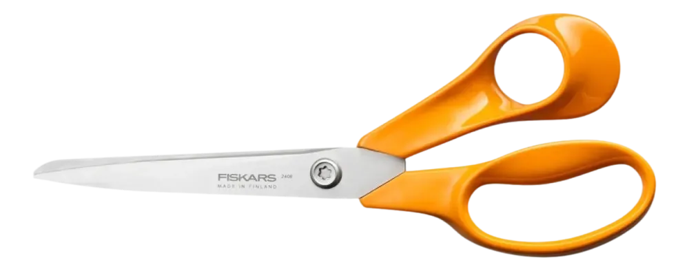 Fiskars Schaar Classic 21 cm Outlet