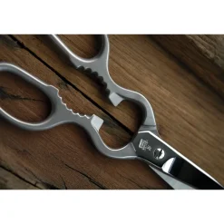 Zwilling Schaar Multifunctioneel Mat Gepolijst