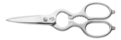 Zwilling Schaar Multifunctioneel Mat Gepolijst