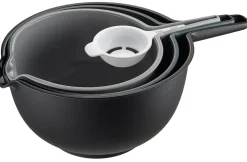 Schalenset Gefu Preparo (4-Delig)