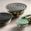 Schalenset Leonardo Cucina (3-Delig)