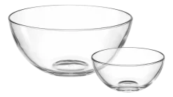 Schalenset Leonardo Cucina L (5-Delig)