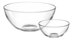 Leonardo Schalenset Cucina Outlet