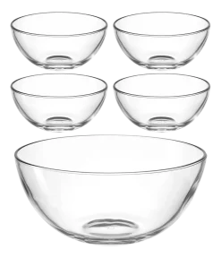 Leonardo Schalenset Cucina Outlet