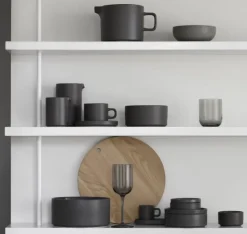 Blomus Schenkkan Pilar Pewter 1L Outlet