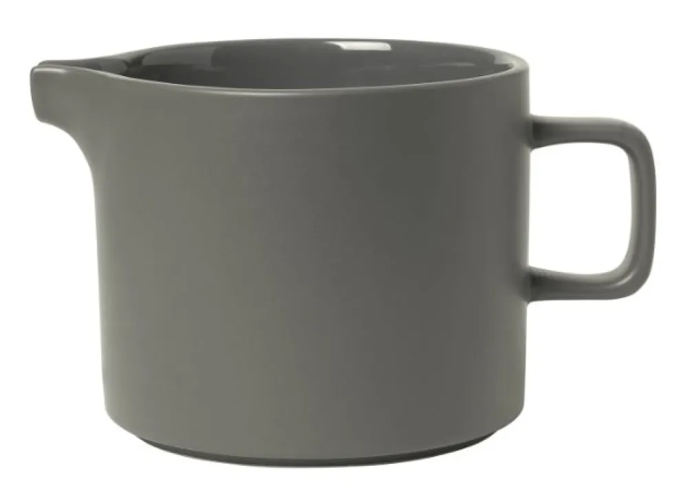 Blomus Schenkkan Pilar Pewter 1L Outlet