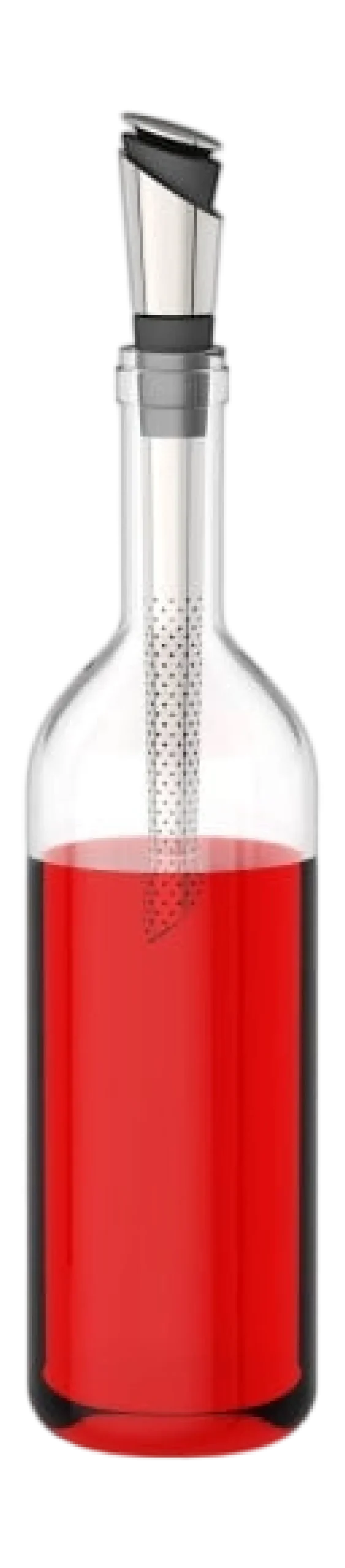 Schenktuit Innovine Pourer and Filter