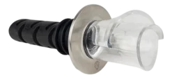 Schenktuit Peugeot Arum Non-Drip Zwart