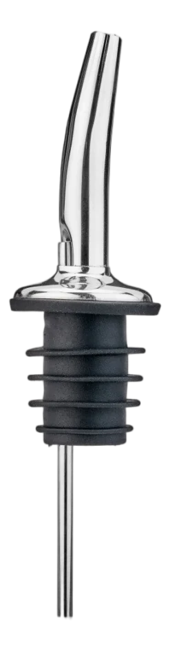 Schenktuit Viski Liquor Pourer Stainless Steel