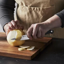 Schil- en garneermes Zwilling Pro 10 cm