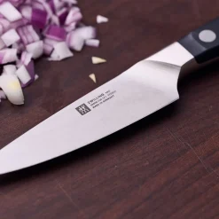 Schil- en garneermes Zwilling Pro 10 cm
