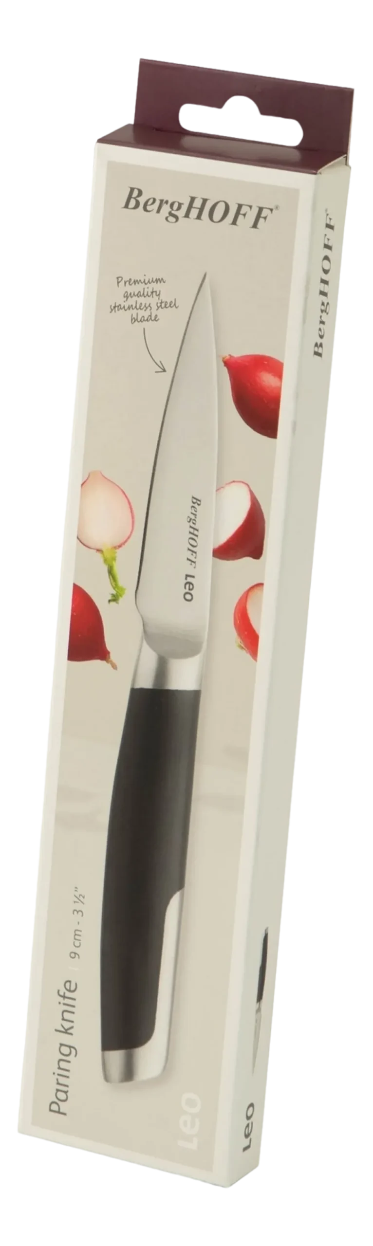 Schilmes BergHOFF Leo Graphite 9 cm