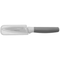 BergHOFF Schilmes Leo Line Grijs 8,5 cm