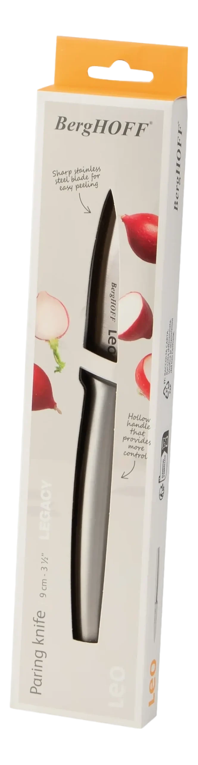 Schilmes BergHOFF Leo Line Legacy 9cm