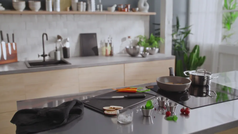 Fissler Schilmes ProCut 18 cm Online