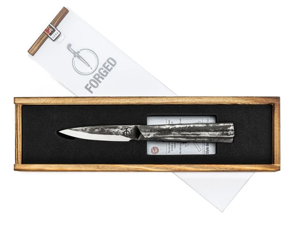 Schilmes Forged Brute 8,5 cm