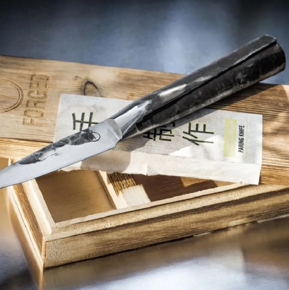 Forged Schilmes Intense 8,5 cm Hot