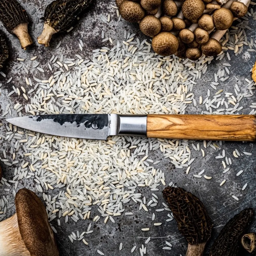 Forged Schilmes Olive 8,5 cm