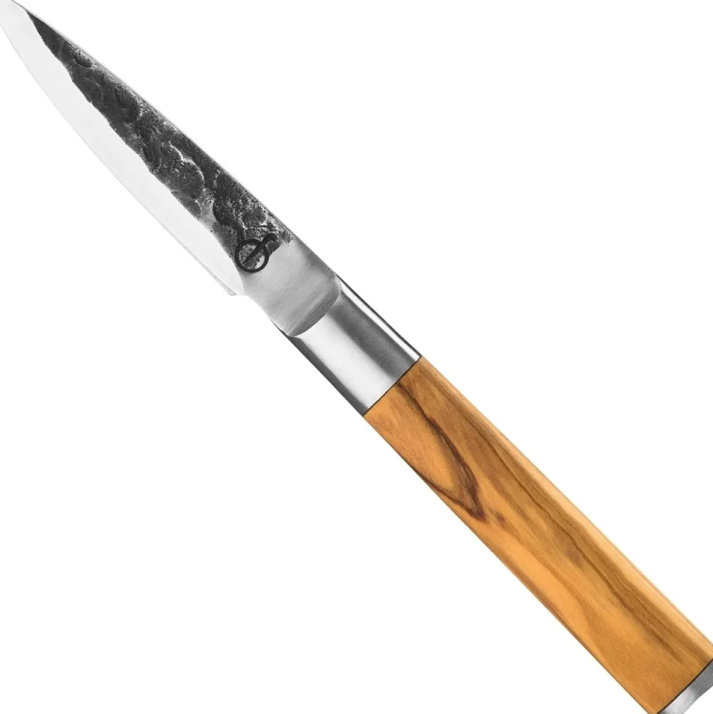 Forged Schilmes Olive 8,5 cm
