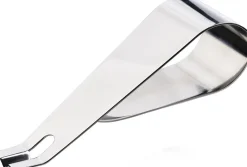 Schilmes Zone Denmark Rocks Polished Steel 11,5 cm