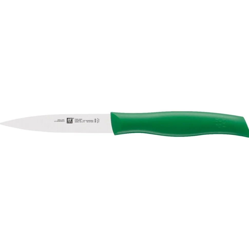 Schilmes Zwilling Twin Grip Groen 10 cm