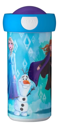 Schoolbeker Mepal Campus Frozen 2 300 ml