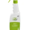 Schoonmaak Spray Outdoorchef Transparant