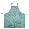 Schort Beddinghouse x Van Gogh Museum Blossom Blue