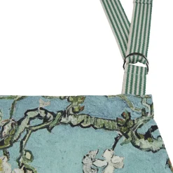 Schort Beddinghouse x Van Gogh Museum Blossom Blue