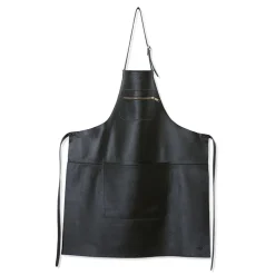 Dutchdeluxes Schort Amazing Apron Classic Black Discount