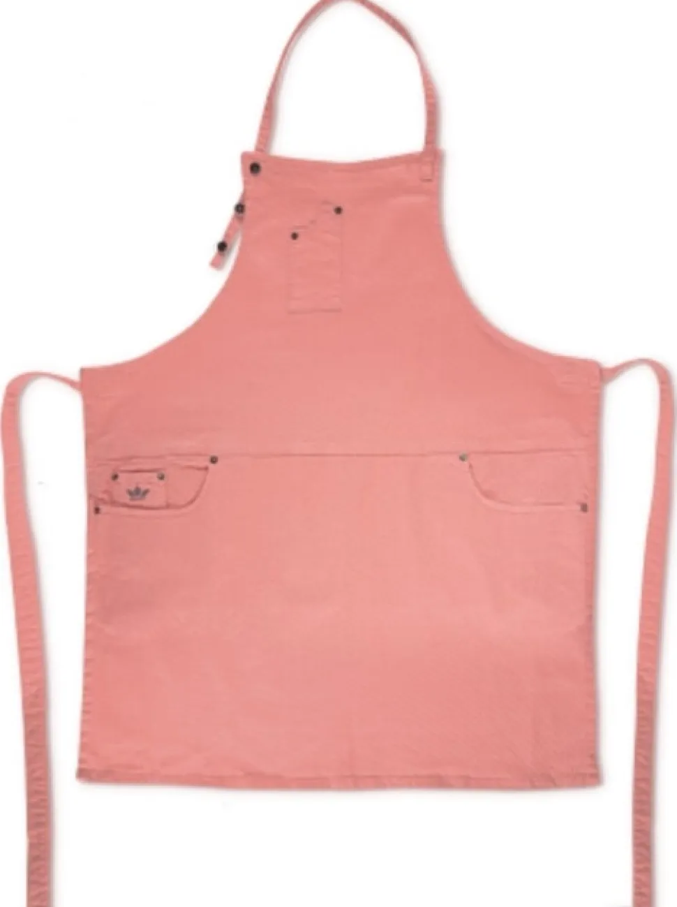 Schort Dutchdeluxes 5 Pocket Apron Peach
