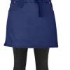 Dutchdeluxes Schort 5 Pocket Apron Dark Blue Clearance
