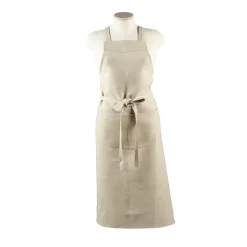Schort Libeco Bistro Flax Linnen