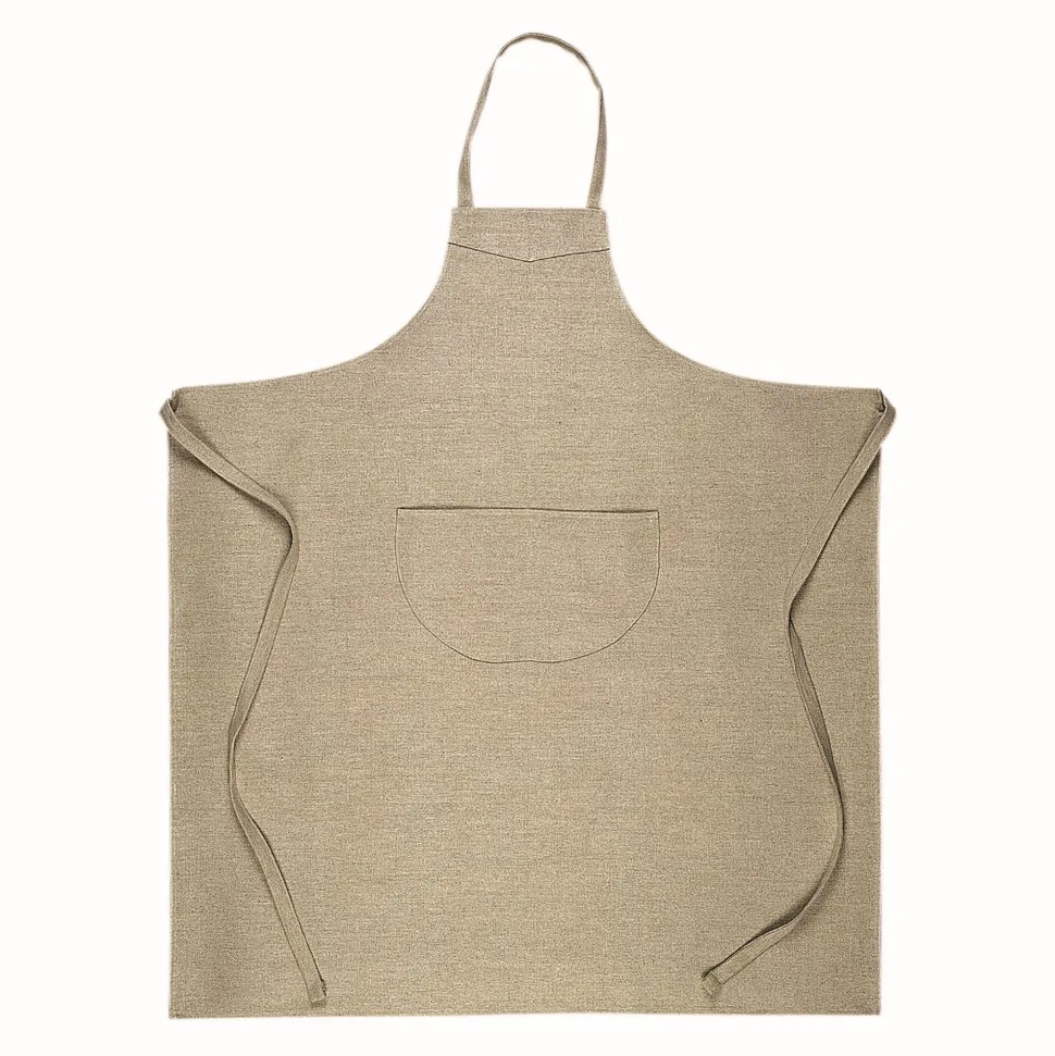 Schort Libeco Bistro Flax Linnen