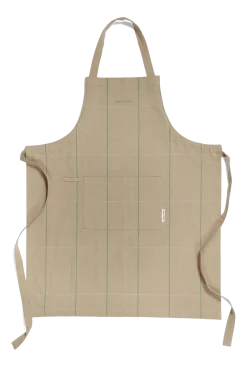 Marc O'Polo Schort Haley Multi Sand Best
