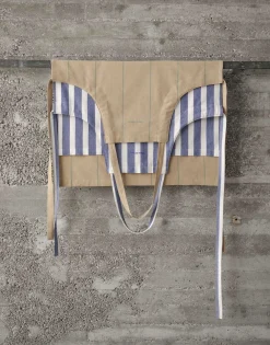 Marc O'Polo Schort Haley Multi Sand Best