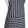 Schort Now Designs Butcher Stripe