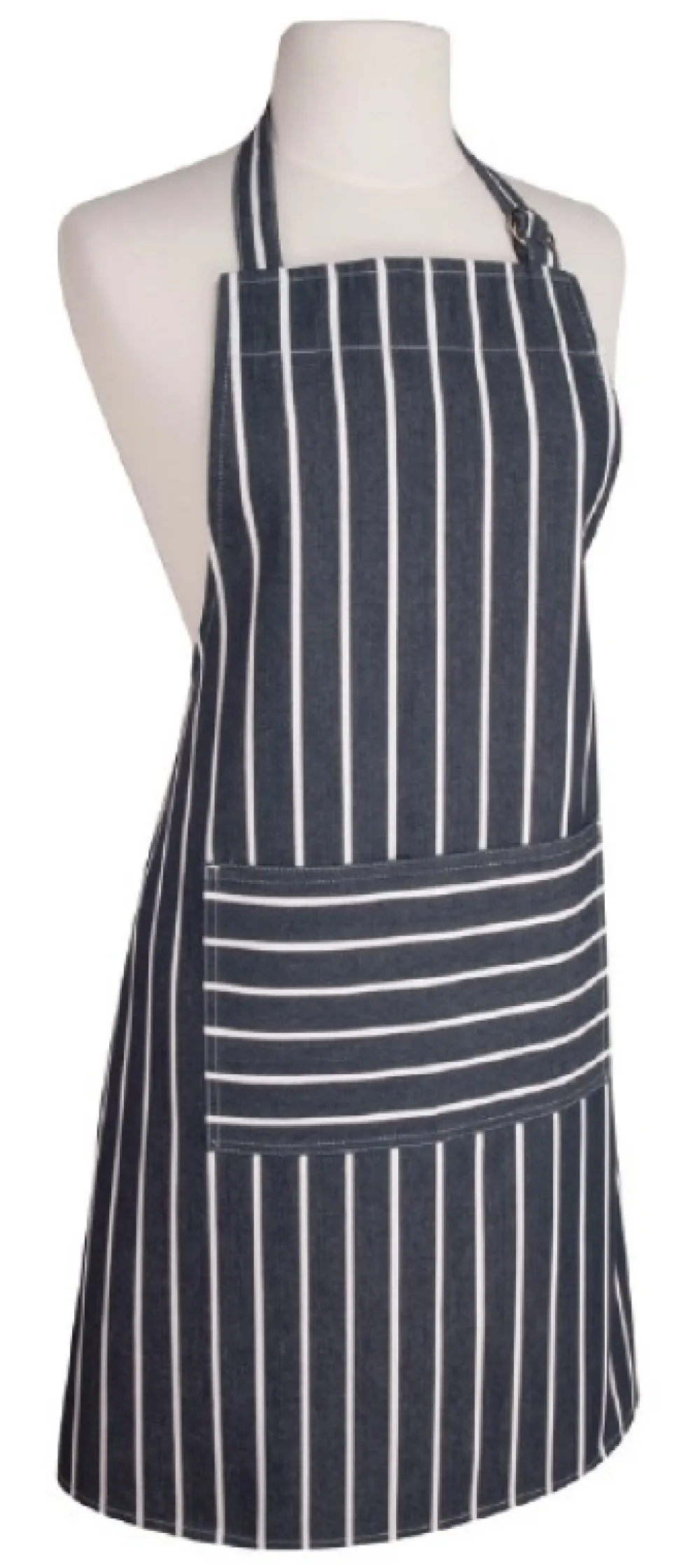 Schort Now Designs Butcher Stripe