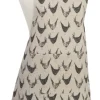 Schort Now Designs Chicken Scratch
