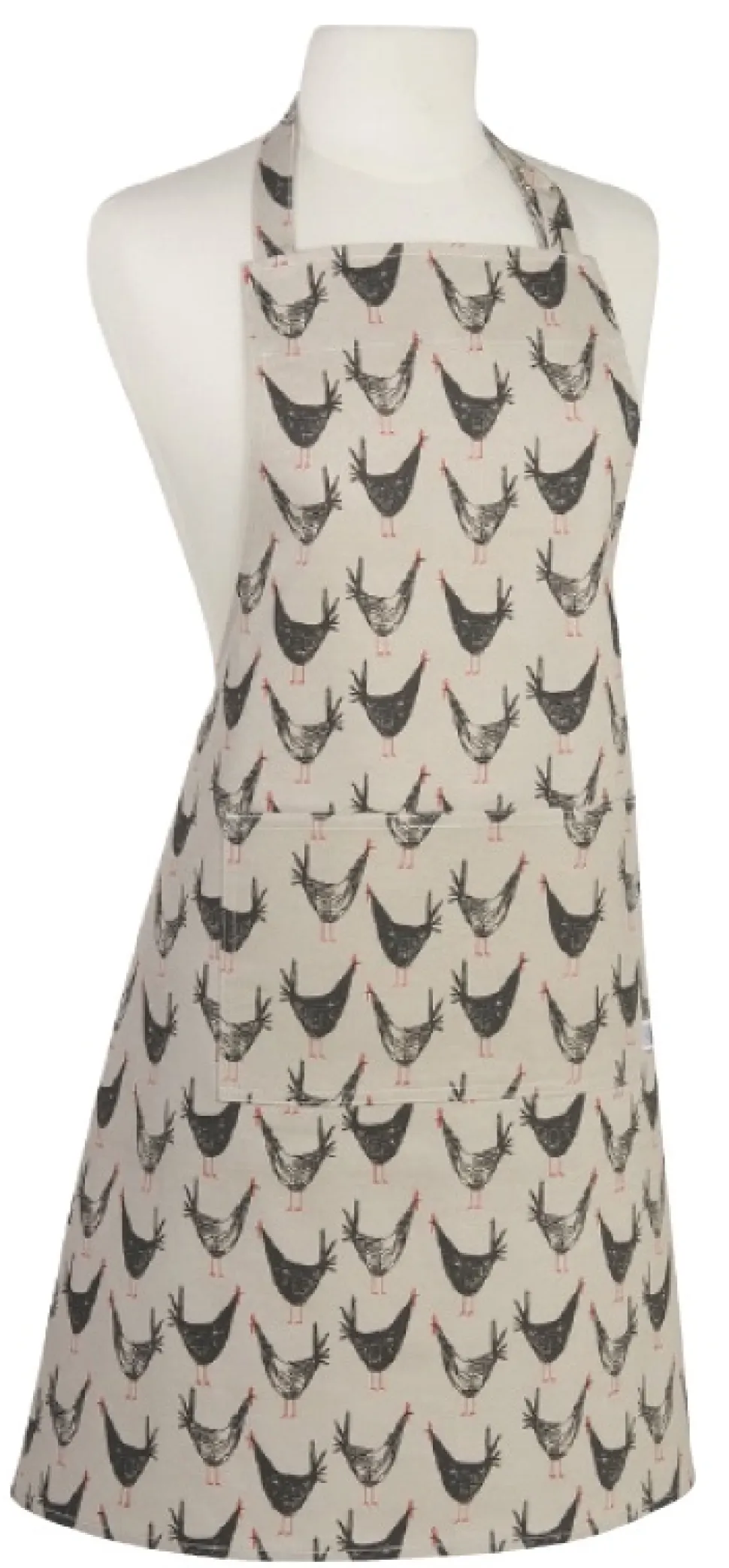 Schort Now Designs Chicken Scratch