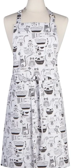 Schort Now Designs Purr Party
