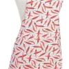 Schort Now Designs Red Pepper
