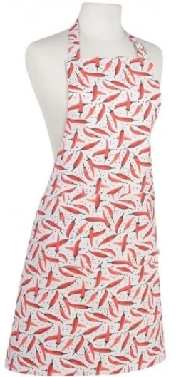 Schort Now Designs Red Pepper