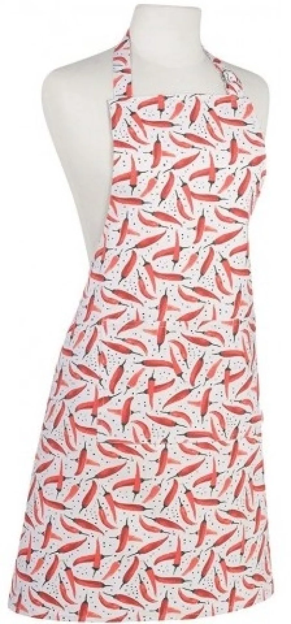 Schort Now Designs Red Pepper