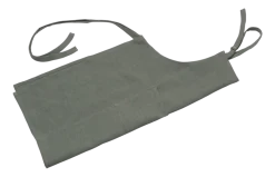 Schort Södahl Bastian Olive Green