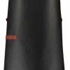 Schort Witloft Leather Apron Black Cognac