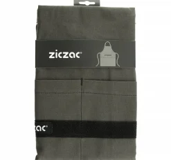 ZicZac Schort Grijs Sale