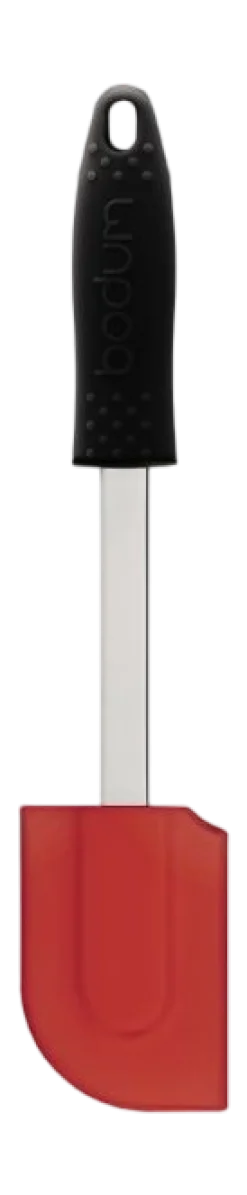 Bodum Schraper Bistro Zwart Clearance
