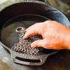 Valhal Outdoor Schrubmat Voor Gietijzer Clearance
